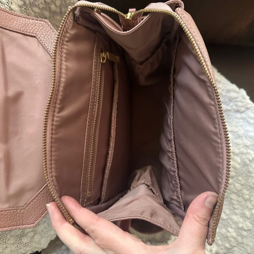 Desert Rose Freshly Picked Mini Backpack